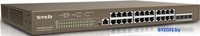 Tenda TEG5328P-24-410W - фото