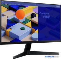 Монитор Samsung T350 LS27C310EAUXEN - фото2