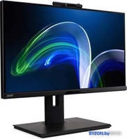 Монитор Acer B248Ybemiqprcuzx - фото2