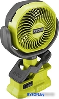 Вентилятор Ryobi RCF18-0 (без аккумулятора) - фото