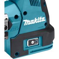Перфоратор Makita HR001GZ (без АКБ) - фото2
