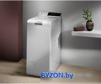 Стиральная машина Electrolux SteamCare 700 EW7TN3272SP - фото2