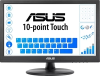 Монитор ASUS VT168HR - фото