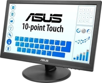 Монитор ASUS VT168HR - фото2