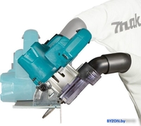 Дисковая (циркулярная) пила Makita DCC500Z (без АКБ) - фото2