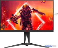 Игровой монитор AOC Agon AG275QX - фото