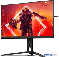 Игровой монитор AOC Agon AG275QX - фото2