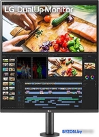 Монитор LG DualUp 28MQ780-B - фото2