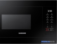 Микроволновая печь Samsung MS22M8254AK - фото2