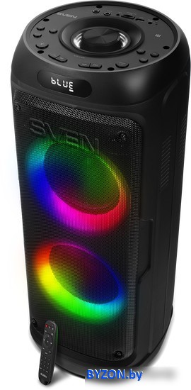 Колонка для вечеринок SVEN PS-770 Колонка для вечеринок SVEN PS-770