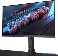 Игровой монитор Gigabyte M28U Arm Edition - фото