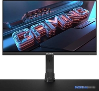 Игровой монитор Gigabyte M28U Arm Edition - фото2