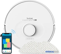 Робот-пылесос Tefal X-plorer Serie RG8577WH - фото