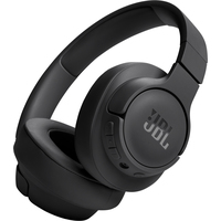 Наушники JBL Tune 720BT (черный) - фото
