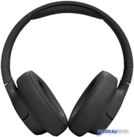 Наушники JBL Tune 720BT (темно-синий) - фото2