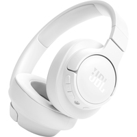 Наушники JBL Tune 720BT (белый) - фото