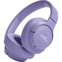 Наушники JBL Tune 720BT (сиреневый) - фото