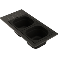 Коландер Omoikiri DC-02-2 GB 4999076 - фото