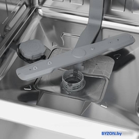 Встраиваемая посудомоечная машина BEKO BDIN15531 - фото2
