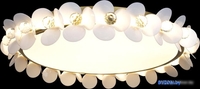 Припотолочная люстра LOFT IT Bride 10176 - фото2