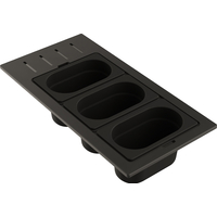 Коландер Omoikiri DC-02-3 GB 4999079 - фото