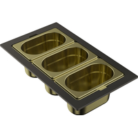 Коландер Omoikiri DC-04-3 LG 4999089 - фото