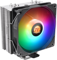 Кулер для процессора Thermaltake UX 210 ARGB CL-P079-CA12SW-A - фото