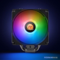 Кулер для процессора Thermaltake UX 210 ARGB CL-P079-CA12SW-A - фото2