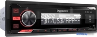 USB-магнитола Prology GT-200 - фото2