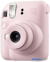 Фотоаппарат Fujifilm Instax Mini 12 (розовый) - фото