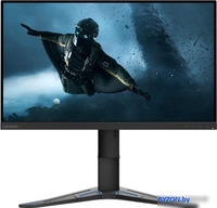 Игровой монитор Lenovo G27qe-20 66E1GAR1EU - фото