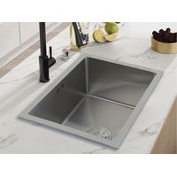 Кухонная мойка Gappo GS5040 - фото2