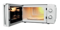 Микроволновая печь BEKO MOC20100WFB - фото2