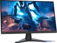 Игровой монитор Lenovo G27e-20 66D8GAR1EU - фото2