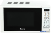 Микроволновая печь Galanz MOG-2011DW - фото