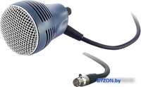 Проводной микрофон JTS CX-520 - фото