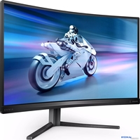 Игровой монитор Philips 27M2C5500W/00 - фото2