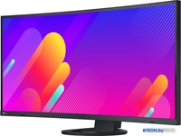 Монитор EIZO FlexScan EV3895-BK - фото