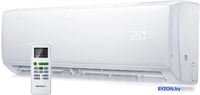 Сплит-система Neoclima Plasma Inverter NS/NU-HAL09FWI - фото