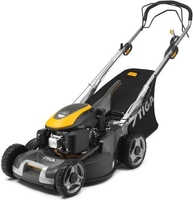 Газонокосилка Stiga Twinclip 950 V 294513048/ST1 - фото2