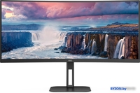 Монитор AOC CU34V5C - фото