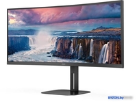 Монитор AOC CU34V5C - фото2