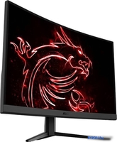 Игровой монитор MSI G27CQ4 E2 - фото2