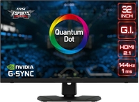 Монитор MSI Optix MPG321UR-QD - фото