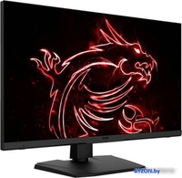 Монитор MSI Optix MPG321UR-QD - фото2