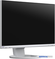 Монитор EIZO FlexScan EV2490-WT - фото2