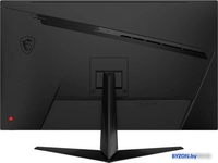 Игровой монитор MSI G321Q - фото2
