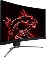 MSI MPG Artymis 273CQRX-QD - фото2