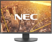 Монитор NEC MultiSync EA242WU (черный) - фото