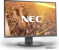 Монитор NEC MultiSync EA242WU (черный) - фото2